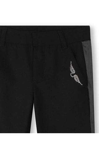 Pantalón - Negro - Zadig