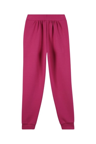 Pantalón de chándal - Fucsia - Karl Lagerfeld