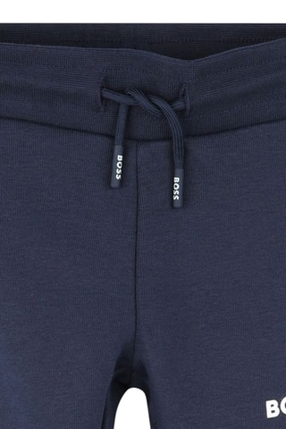 Pantalón de chándal - Azul marino - Boss