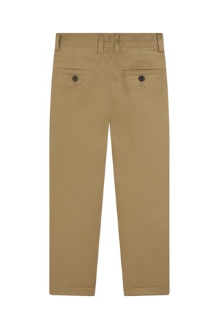 Pantalón - Beige - Boss