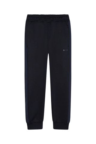 Pantalón de chándal - Azul marino - Boss