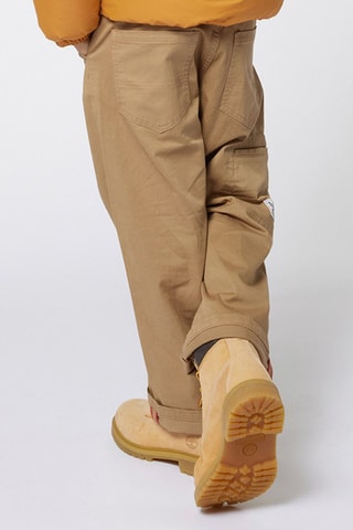 Pantalón - Beige - Timberland