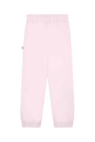 Pantalón de chándal - Rosa - Billieblush