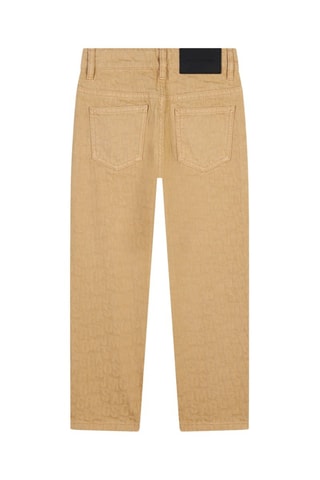 Pantalón - Beige - Marc jacobs