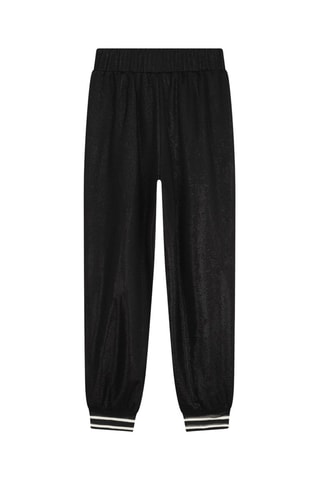 Pantalón de chándal reversible - Negro - Karl Lagerfeld