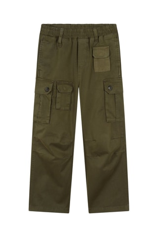 Pantalón - Caqui - Marc jacobs
