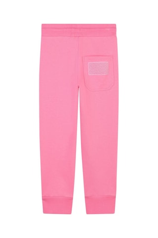 Pantalón de chándal - Rosa - Marc jacobs