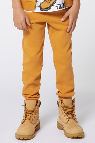 Pantalón de chándal - Mostaza - Timberland