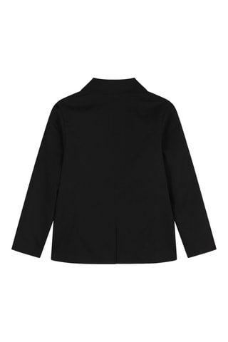 Chaqueta de traje - Negro - Karl Lagerfeld