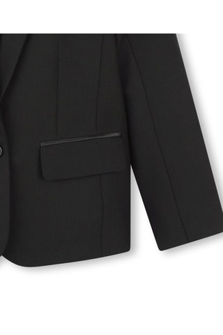 Chaqueta - Negro - Zadig