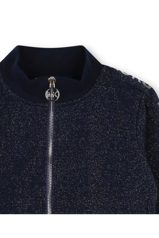 Chaqueta - Azul marino - Michael Kors