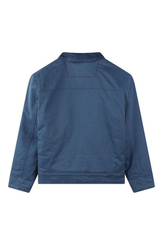 Chaqueta - Azul cobalto - Timberland 