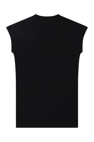 Vestido 2 en 1 - Negro - DKNY