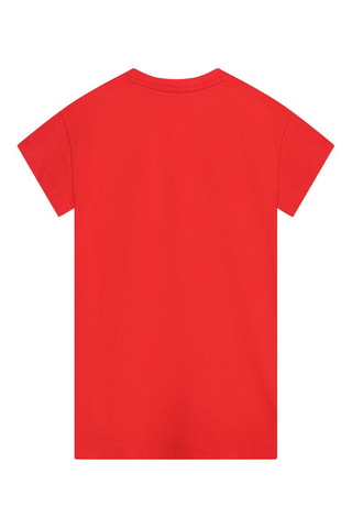 Vestido - Rojo - Hugo