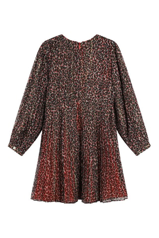 Vestido - Negro - Michael Kors