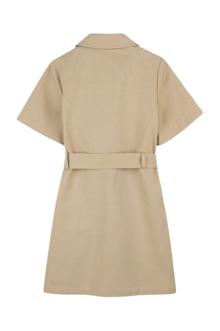 Vestido - Beige - Michael Kors
