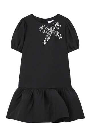 Vestido - Negro - Marc Jacobs