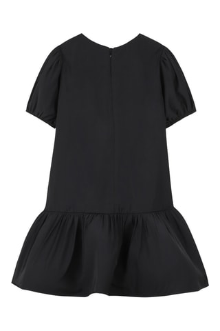 Vestido - Negro - Marc Jacobs