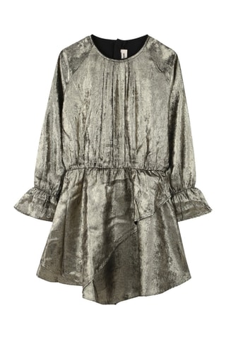 Vestido - Dorado - Zadig