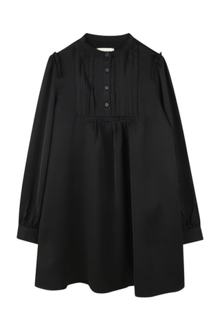 Vestido - Negro - Zadig