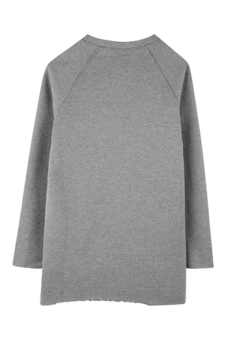 Vestido - Gris claro - Zadig