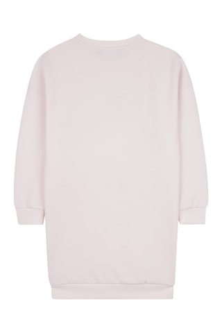 Vestido sudadera - Crudo - Karl Lagerfeld