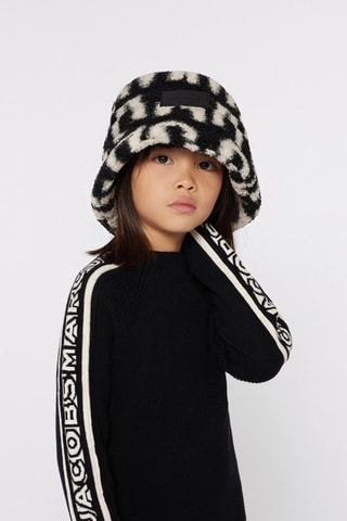 Vestido - Negro - Marc jacobs