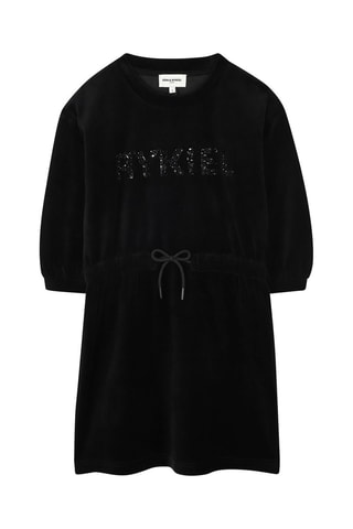 Vestido - Negro