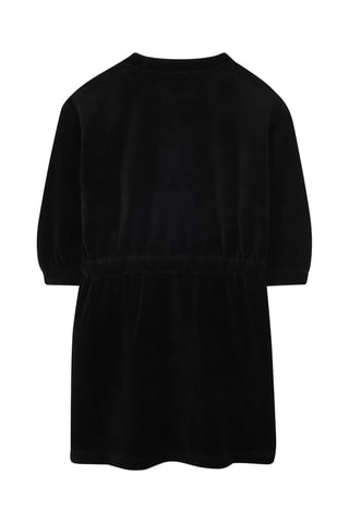 Vestido - Negro