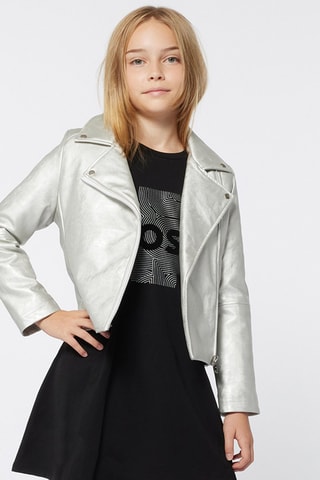 Vestido - Negro - Boss