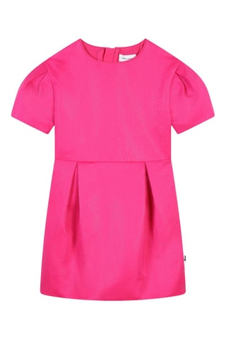 Vestido - Rosa - Marc Jacobs