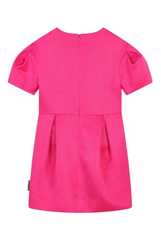 Vestido - Rosa - Marc Jacobs