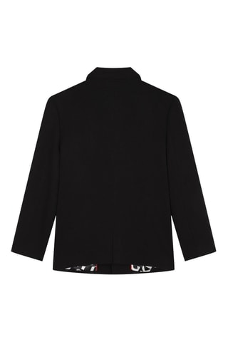 Chaqueta - Negro - DKNY