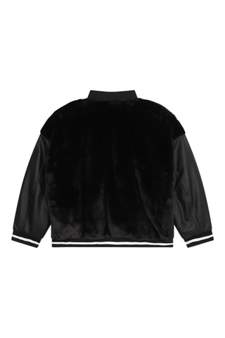 Bómber - Negro - DKNY