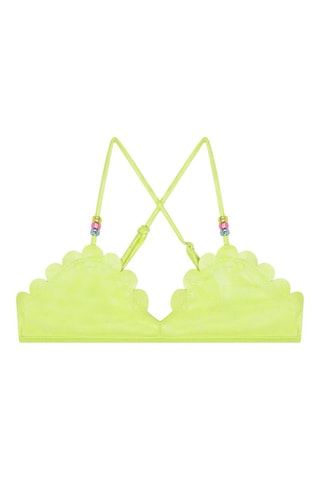 Bikini - Amarillo