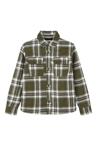 Camisa - Caqui - Zadig