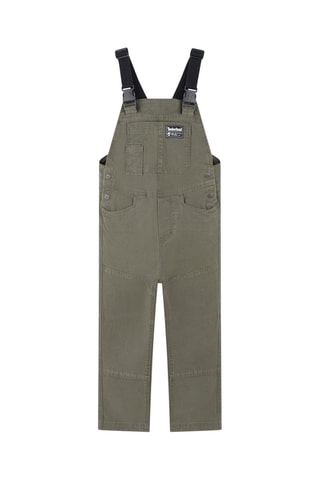 Peto - Caqui - Timberland