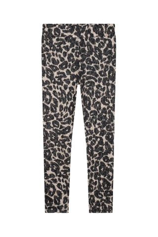 Leggings - Beige - Michael Kors