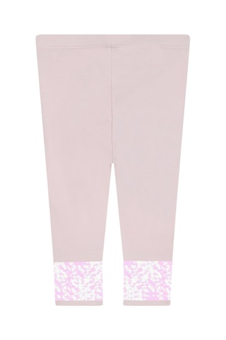 Leggings - Rosa claro - Billieblush