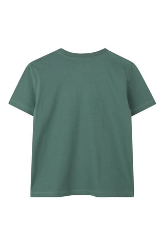 Camiseta - Verde - Zadig