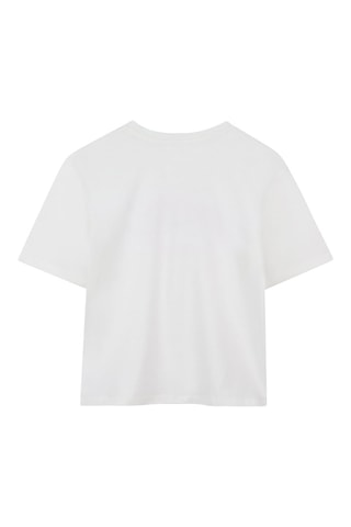 Camiseta - Blanco - Sonia Rykiel