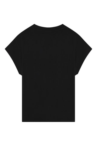 Camiseta - Negro - DKNY