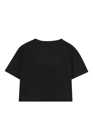 Camiseta - Negro - Sonia Rykiel