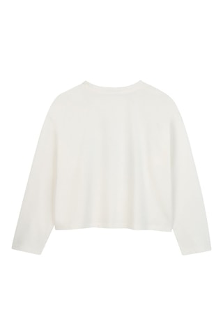 Camiseta - Crudo - Sonia Rykiel