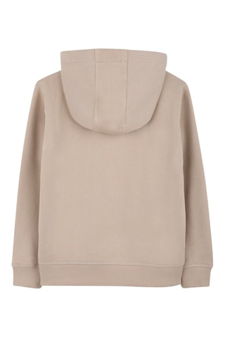 Sudadera con capucha - Beige - Hugo