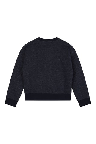 Sudadera - Azul marino - Michael Kors
