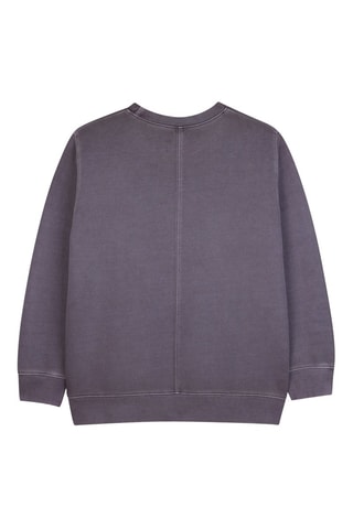 Sudadera - Gris oscuro - Zadig
