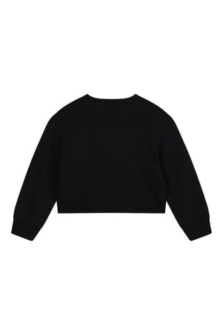 Sudadera - Negro - Marc jacobs