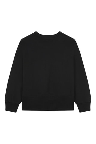 Sudadera - Negro - DKNY