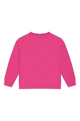 Sudadera - Rosa - Marc Jacobs